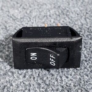 Acme Supreme Juicerator 5001 6001 7001  Part Power Switch OEM